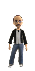 xbox avatar